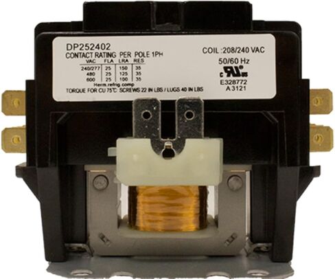 Edgewater Parts 2006599 قواطع متوافق مع Manitowoc Ice 208-240V in Kuwait