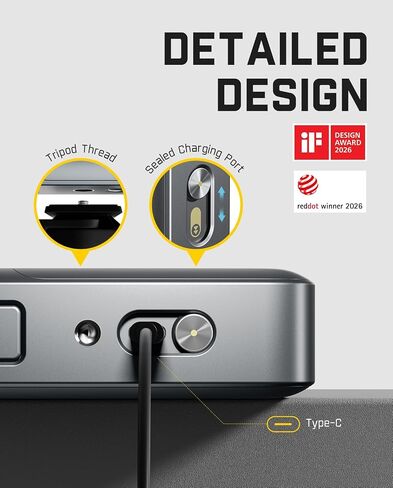 شريط قياس ليزر رقمي 3 في 1 من Fanttik A10 Apex مع شاشة ملونة عالية الدقة، قياس ليزر قابل لإعادة الشحن 165 قدمًا و32 قدمًا ليزر خط متقاطع أخضر وشريط 9.8 قدم، 6 وحدات، للمسافة/المساحة/الحجم/التسوية in Kuwait