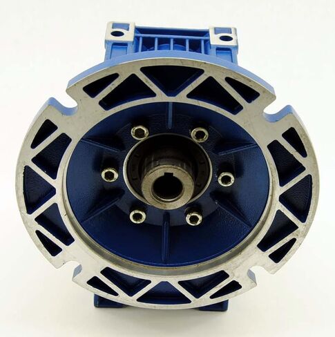 MRV050 Worm Gear 50:1 56C Speed Reducer in Saudi Arabia