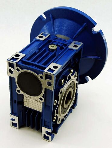 MRV050 Worm Gear 50:1 56C Speed Reducer in Saudi Arabia
