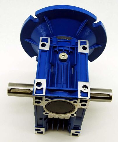 MRV050 Worm Gear 50:1 56C Speed Reducer in Saudi Arabia