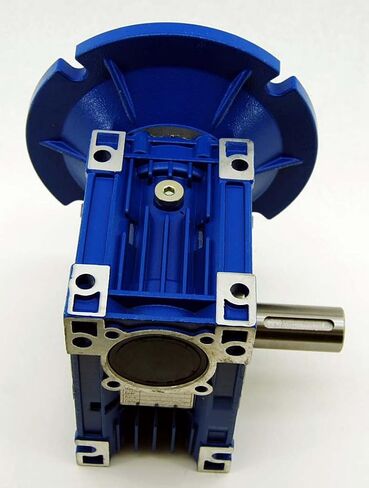 MRV050 Worm Gear 50:1 56C Speed Reducer in Saudi Arabia
