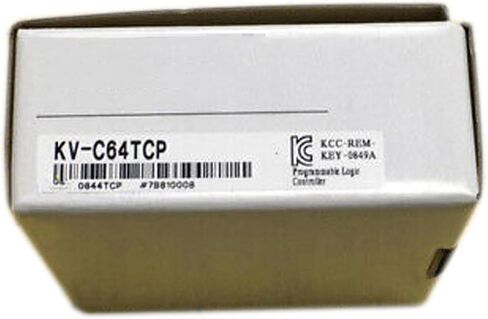 1 قطعة KV-C64TCP جديد في الصندوق KVC64TCP المعجل in Kuwait