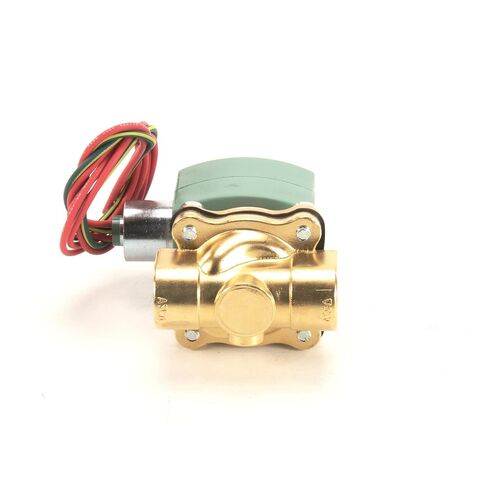 صمام جاكسون، 1/2 8210G094Hw 208/60 in Kuwait