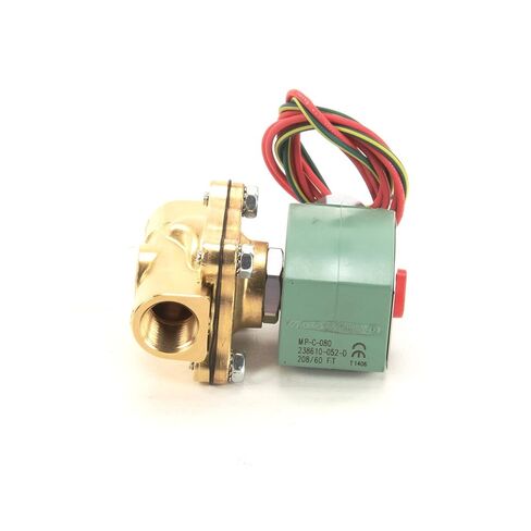 صمام جاكسون، 1/2 8210G094Hw 208/60 in Kuwait