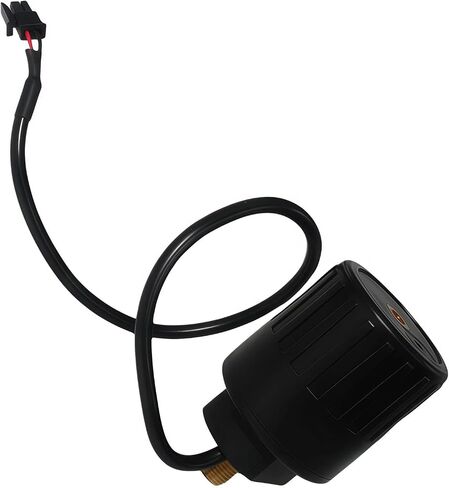 249005 Pressure Regulating Valve Replaces for Graco 390 Parts, Compatible with Graco 190, 210, 390, 390PC, ProX7 Airless Paint Sprayer Pressure Regulator Control Part in Kuwait