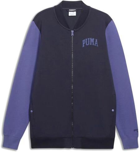PUMA Mens Class Bomber Jacket Athletic Outerwear Casual in Kuwait