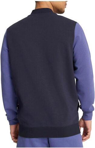 PUMA Mens Class Bomber Jacket Athletic Outerwear Casual in Kuwait