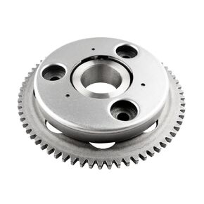Motorcycle Engine Starter Clutch Assembly One Way Bearing Bead Compatible with GN250 GN 250 1985 1988–1994 1996 1998–2001 Part Number 12600-38813-000 in Saudi Arabia