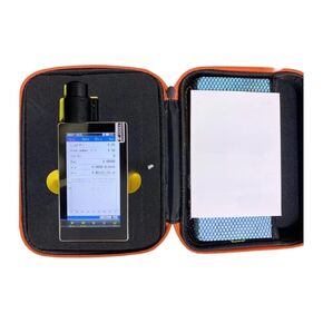 HPCS330P Spectrometer Analysis PPFD Standard Rod Number Measurement Connection in Kuwait