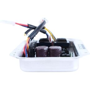 1 قطعة AN-5-203 AN-5W-203 AN-5-201 AN-5-201R AN-5W-201 AN-5-201A AN-5-203R AN-5W-203B AVR وحدة التحكم المثبت مجلس (AN-5-203R) in Kuwait