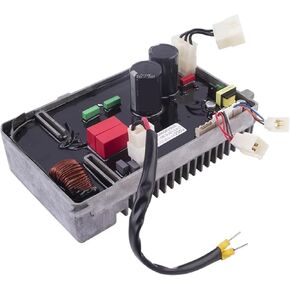 1pcs IG2600 AVR DU25 230V/50Hz Inverter Module Generator Automatic Voltage Adjustment Control Circuit Stabilizer in Kuwait