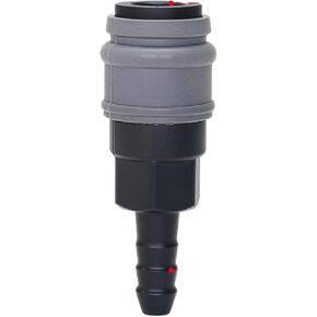 Quick connector C self-locking; SH40 Female Head Plastic Steel in Kuwait