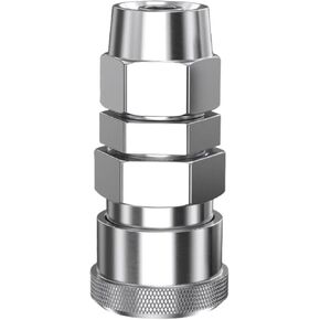 C quick connector 8mm 10mm 12mm; Female 5pcs in Kuwait