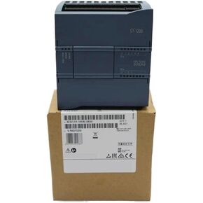 1pcs S7-1200 PLC Module 6ES7211-1AE40-0XB0 6ES7211-1BE40-0XB0 6ES7211-1HE40-0XB0 programmable Logic Controller(6es7211-1he40-0xb0) in Kuwait