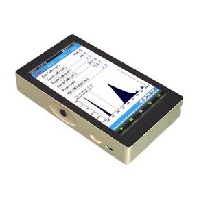 Color Spectrum with PC Software for Standard Pole Count PPFD umol/m2/s Tester in Saudi Arabia