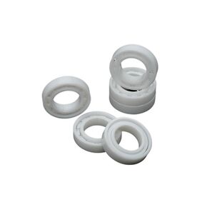 1Pcs 6801 ABEC-9 Full Ceramic Bearing 12x21x5 mm Zirconia ZrO2 Ball Bearing in Saudi Arabia