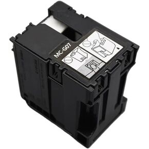 1X MC-G07 خرطوشة الصيانة لكانون G3480 G3780 G3880 G3881 G3890 G3891 G4280 G4881 in Kuwait