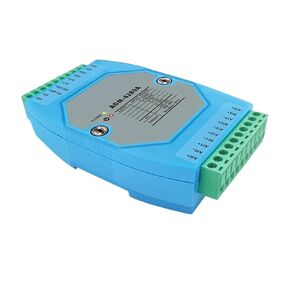 ADM-4280A 8 قناة 0/4 ~ 20mA 0 ~ 5V 1 ~ 5V 0 ~ 10V وحدة اقتناء الكمية التناظرية Modbus in Kuwait