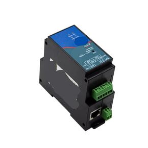 ZLAN5207M RJ45 2Port Serial Modbus Server Ethernet IOT RS485 in Kuwait