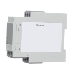 مرحل حماية التسلسل والفقد ثلاثي الطور DPA01DM48B004 مراقب الجهد للتحكم في المحرك DIN Rail، 0516 in Kuwait