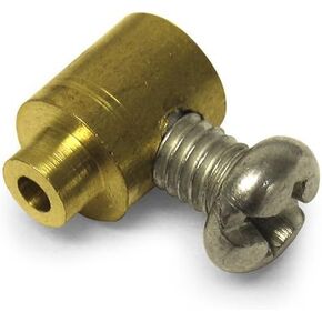 1 X Motorized Bicycle Clutch Cable Lock in Saudi Arabia