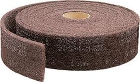 Scotch-Brite SE Surface Conditioning ROLL, SE-RL, A/O COARSE, 50-1/2 in X 21 FT, 1 EA/ in Kuwait