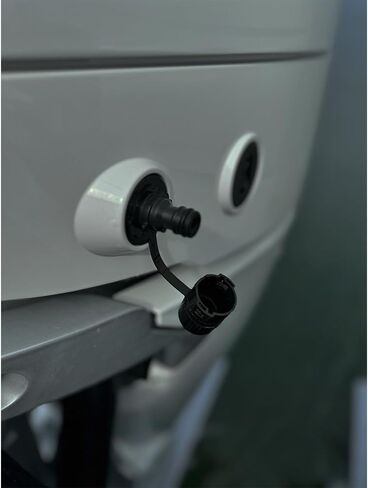 منفذ توصيل سريع f/Mercury Outboards [SM-FMQCM] in Kuwait