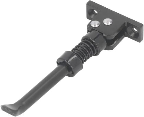 ‌Aluminum Alloy Scooter Kickstand for GOTRAX GXL V2 – Durable Parking Stand Replacement, Universal Fit for Electric Scooters (4cm Hole Spacing)‌ in Kuwait