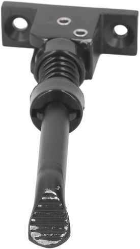 ‌Aluminum Alloy Scooter Kickstand for GOTRAX GXL V2 – Durable Parking Stand Replacement, Universal Fit for Electric Scooters (4cm Hole Spacing)‌ in Kuwait