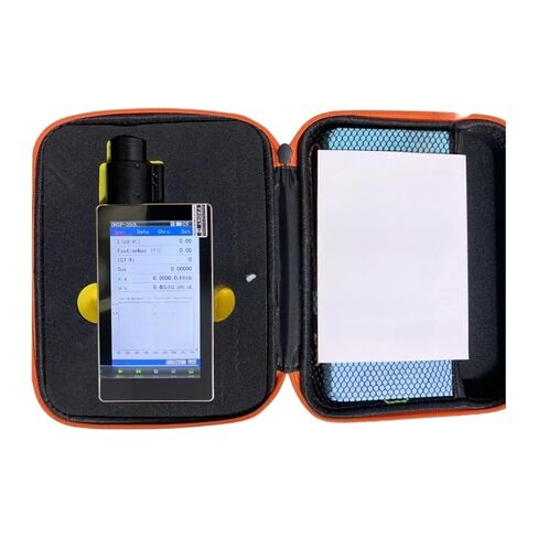 HPCS330P Spectrometer Analysis PPFD Standard Rod Number Measurement Connection in Kuwait