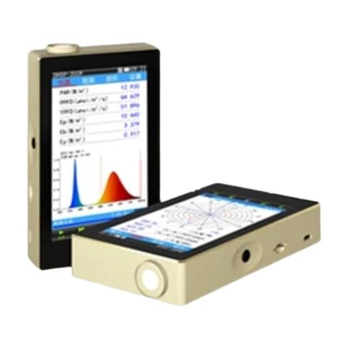 HPL220 illuminance Meter 380-780nm in Kuwait