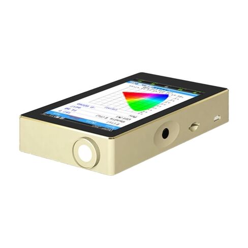 HPL220 illuminance Meter 380-780nm in Kuwait