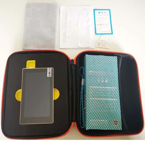 HPL220 illuminance Meter 380-780nm in Kuwait
