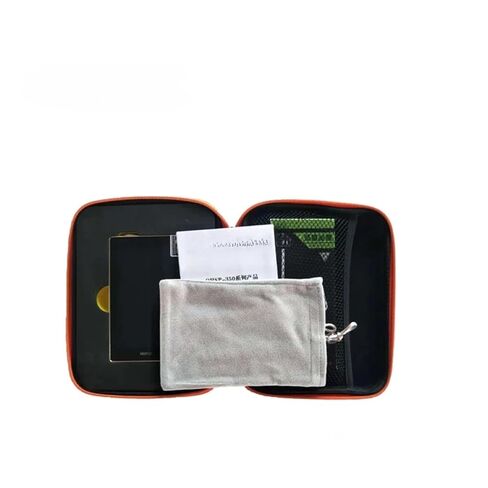 Lux CCT CRI OHSP350C 380-780nm مطياف محمول in Kuwait