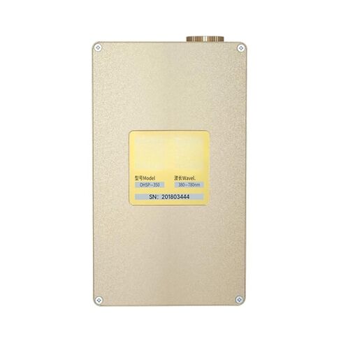 HPCS-330P 350-800nm Spectrometer PPAR PPFD in Kuwait