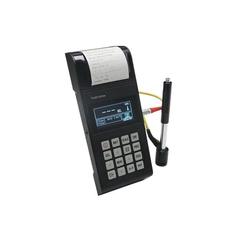 جهاز اختبار خشونة السطح، جهاز اختبار الصلابة الرقمي SL-160 بشاشة LCD محمولة من Leeb عالية الدقة مع صندوق in Kuwait