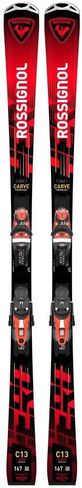 Rossignol Hero Carve 162cm Skis w/NX 12 GW Bindings 2026 in Kuwait