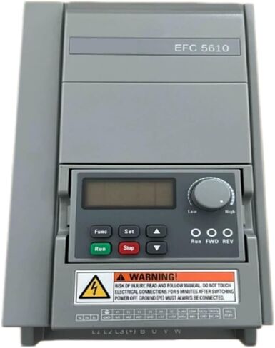 VFC3610-4K00-3P4-MNA-LP محول تردد محرك التردد المتغير in Kuwait