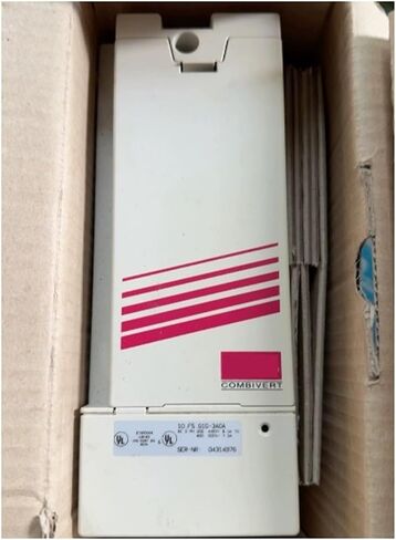 10.F5.G1D-3A0A محول تردد محرك التردد المتغير in Kuwait