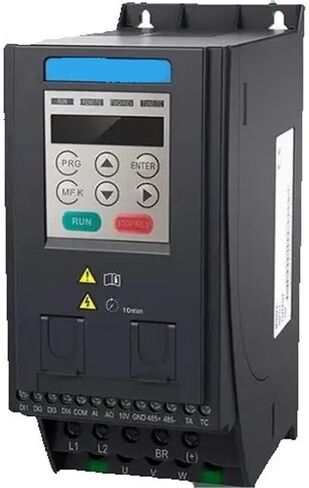 محول التردد MD290T0.4G MD290T0.7G MD290T1.5G MD290T2.2G MD290T3.7G MD290T5.5G MD290T7.5 MD290T11G MD290T15G (MD290T7.5) in Kuwait