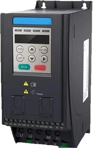 محول التردد MD290T18.5G MD290T22G MD290T30G MD310T0.4B MD310T0.7B MD310T1.5B MD310T2.2B MD310T3.7B MD310T5.5B(MD310T3.7B) in Kuwait