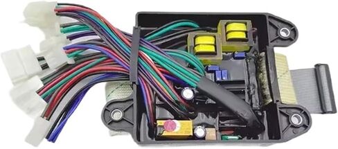 1 قطعة KI-MB - C2 وحدة التحكم أحادية الطور KI-MB3-ATS-C2 AVR in Kuwait