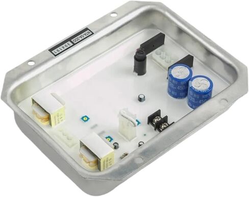 1pcs NTA-5A-2DD Generator AVR Automatic Voltage Regulator Stabilizer Control Board Diesel Parts in Kuwait