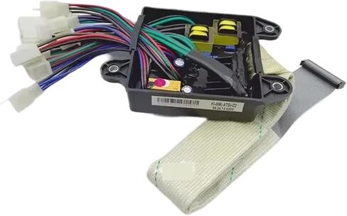 1 قطعة KI-MB - C2 وحدة التحكم أحادية الطور KI-MB3-ATS-C2 AVR in Kuwait