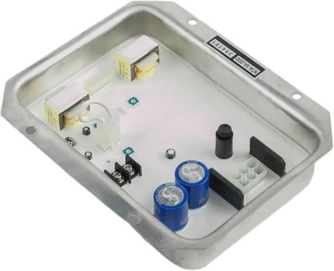 1pcs NTA-5A-2DD Generator AVR Automatic Voltage Regulator Stabilizer Control Board Diesel Parts in Kuwait