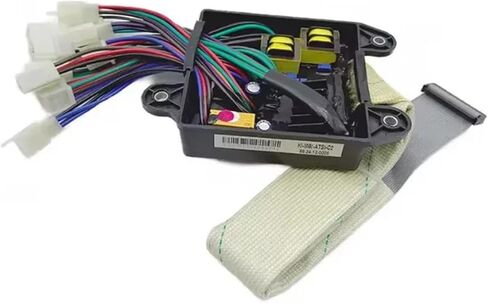 1 قطعة KI-MB - C2 وحدة التحكم أحادية الطور KI-MB3-ATS-C2 AVR in Kuwait