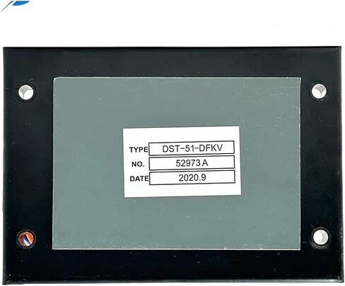 1pcs AVR DST-51 DST-51-DFKV Generator Automatic Voltage Regulator Stabilizer for Control Adjuster Module in Kuwait