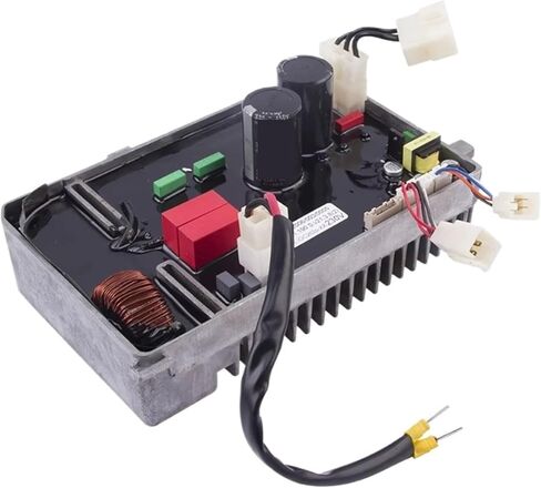 1pcs IG2600 AVR DU25 230V/50Hz Inverter Module Generator Automatic Voltage Adjustment Control Circuit Stabilizer in Kuwait
