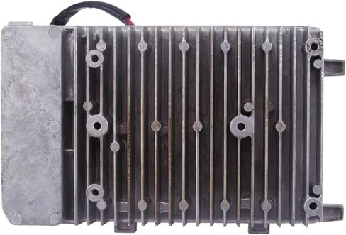 1pcs IG2600 AVR DU25 230V/50Hz Inverter Module Generator Automatic Voltage Adjustment Control Circuit Stabilizer in Kuwait